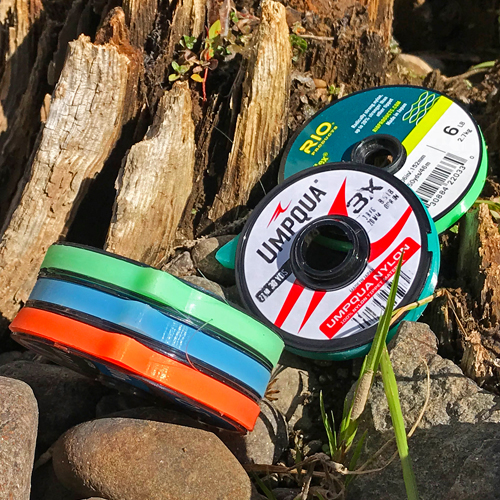 Pro Bands for MaxCatch Spools - 2 Pack