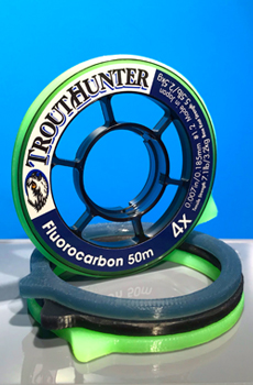 Pro Bands for TroutHunter spools – 3 Pack – Get A Drift Outdoors